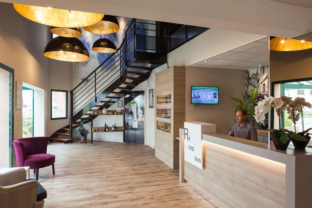The Originals Boutique, Hotel La Chaussairie, Rennes Sud Chartres-de-Bretagne Зручності фото