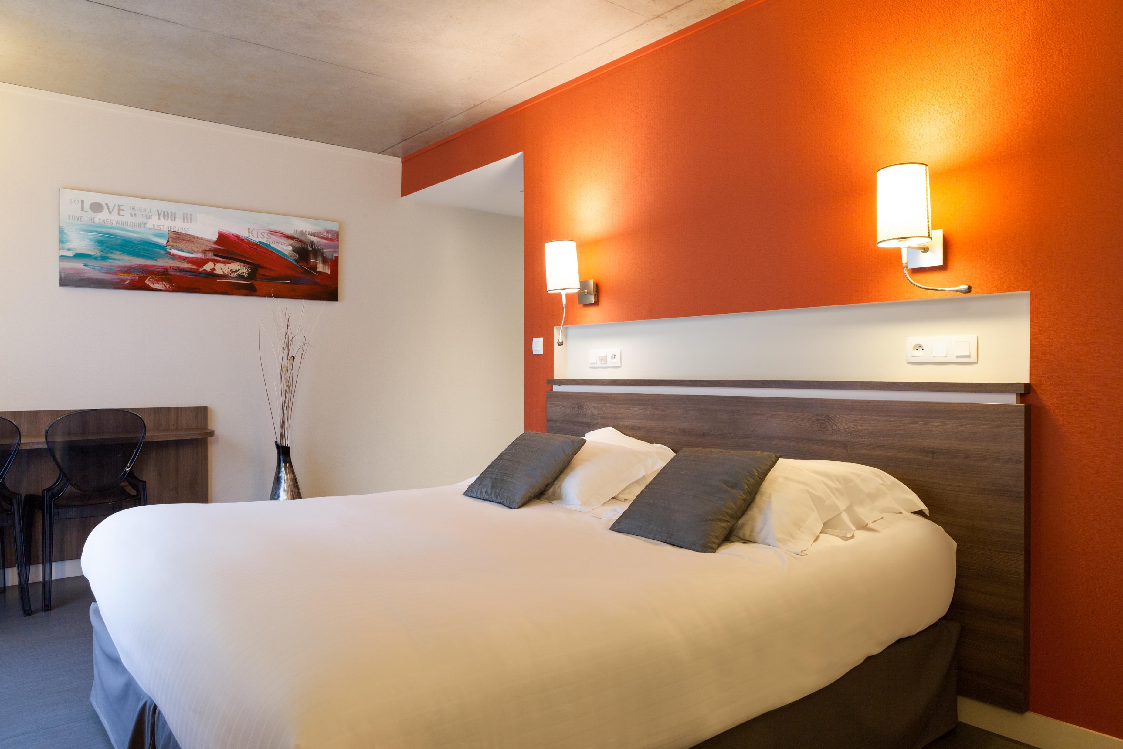 The Originals Boutique, Hotel La Chaussairie, Rennes Sud Chartres-de-Bretagne Екстер'єр фото