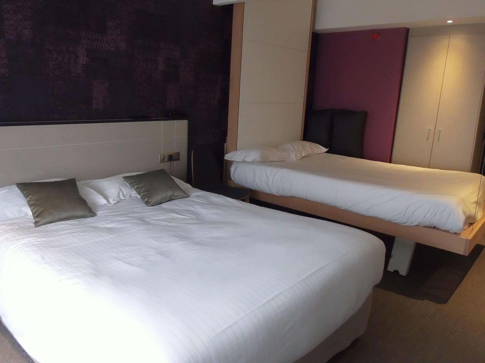 The Originals Boutique, Hotel La Chaussairie, Rennes Sud Chartres-de-Bretagne Екстер'єр фото