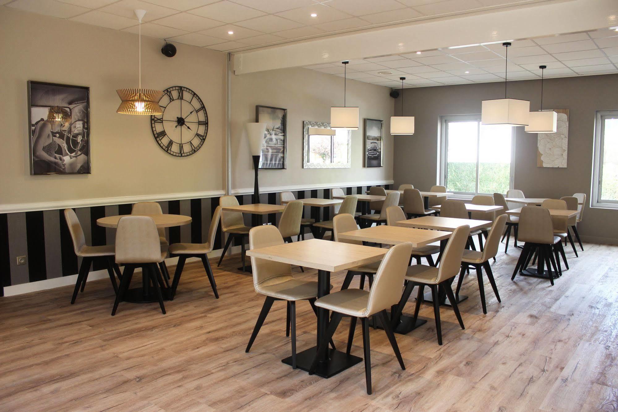The Originals Boutique, Hotel La Chaussairie, Rennes Sud Chartres-de-Bretagne Екстер'єр фото