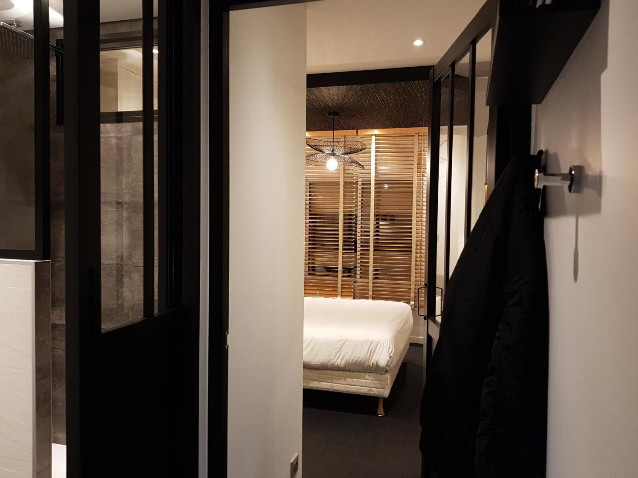 The Originals Boutique, Hotel La Chaussairie, Rennes Sud Chartres-de-Bretagne Екстер'єр фото