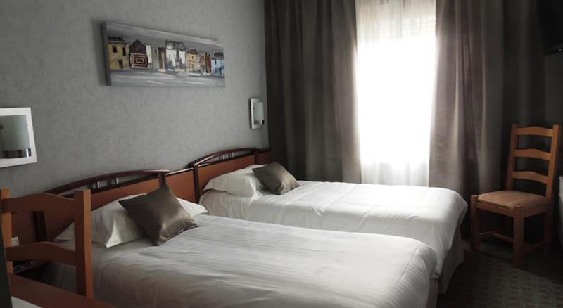 The Originals Boutique, Hotel La Chaussairie, Rennes Sud Chartres-de-Bretagne Екстер'єр фото